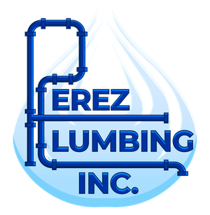 Perez Plumbing, Inc. logo